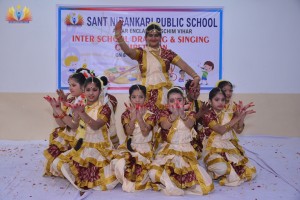 INTER SCHOOL SINGING AND DRAWING COMPETITION (2)